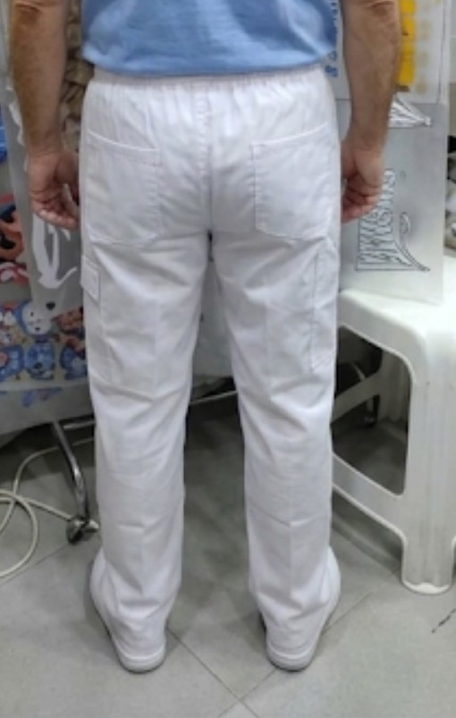 Pantalón de Trabajo - Imagen 2