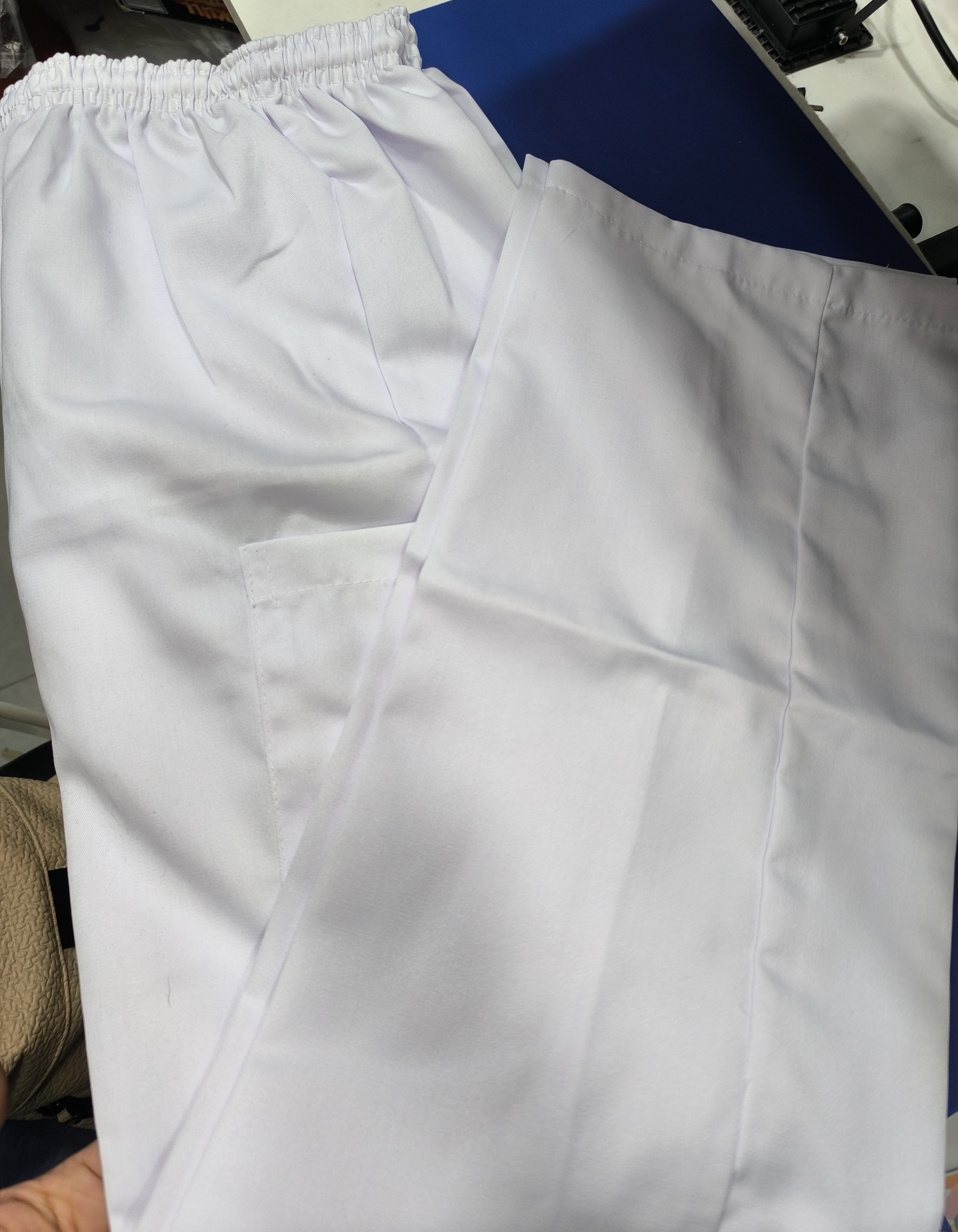 Pantalón de Trabajo - Imagen 3