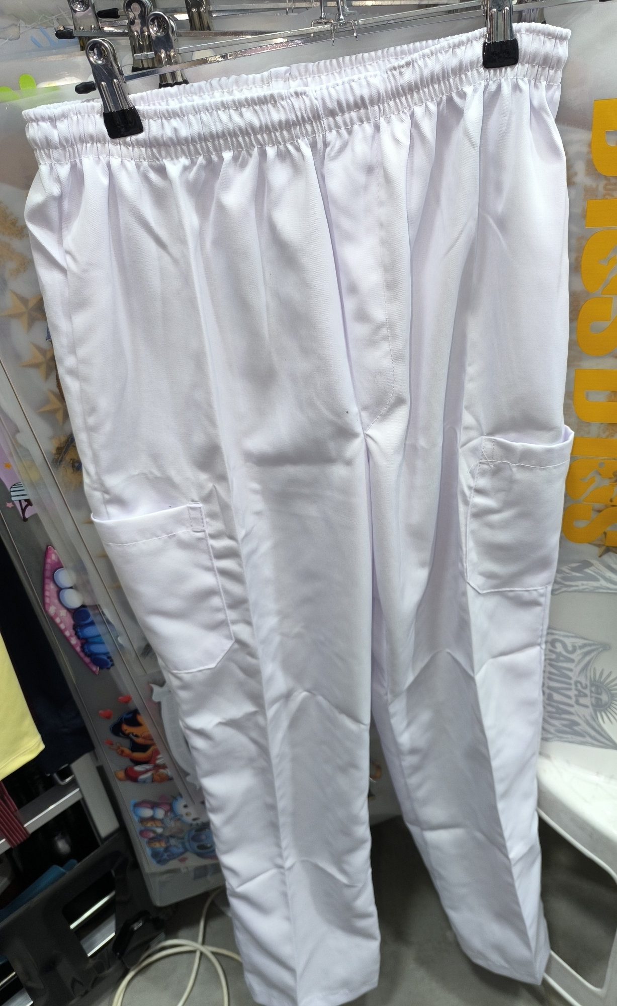 Pantalón de Trabajo - Imagen 4