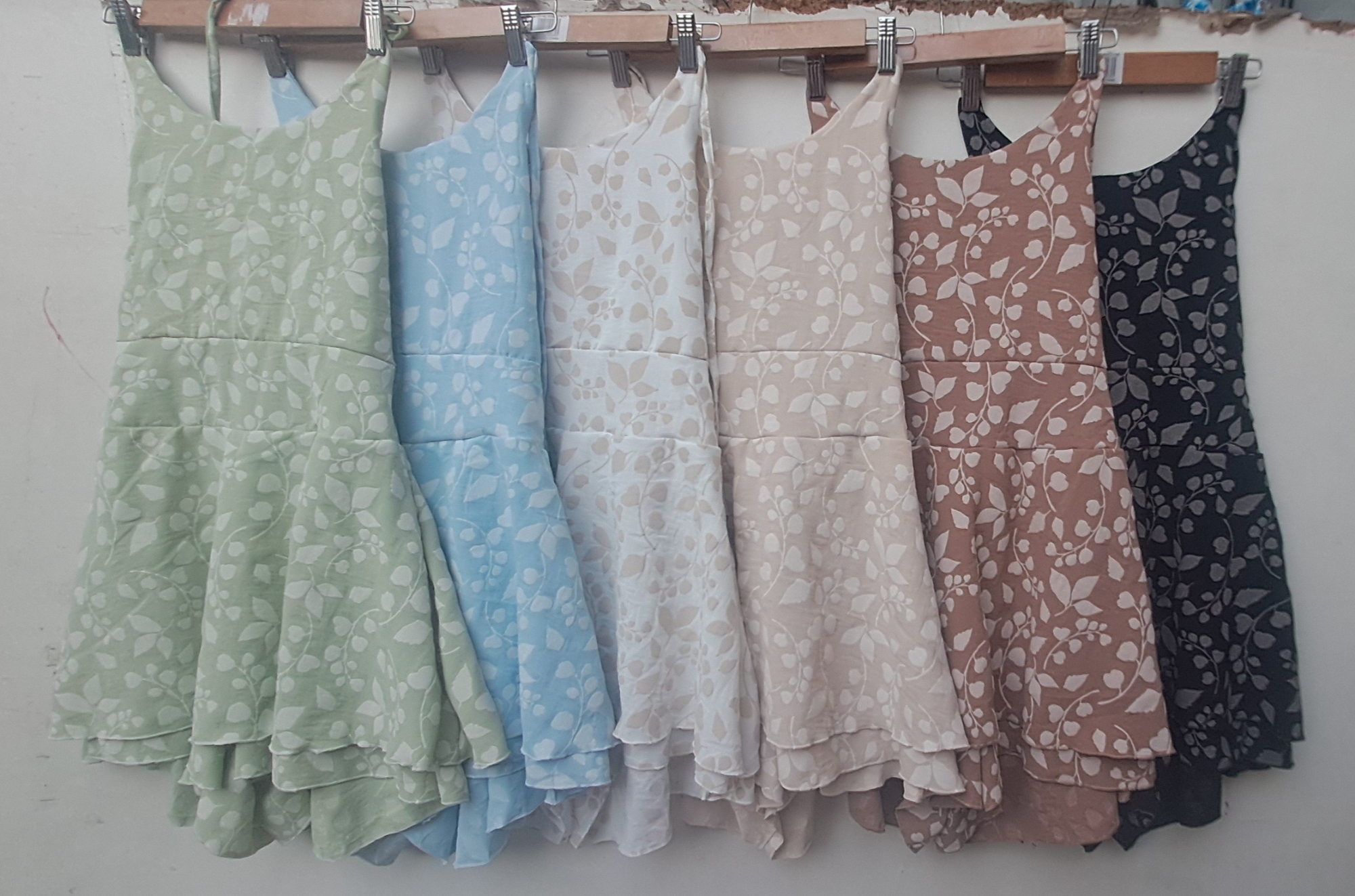 Vestido Short  / Casu - Imagen 2