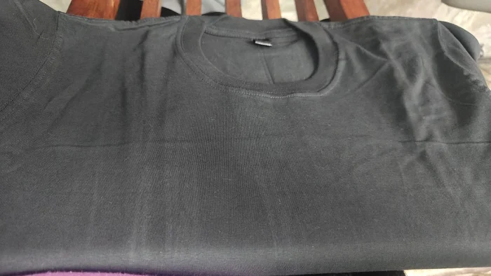 Remeras Lisas Premium