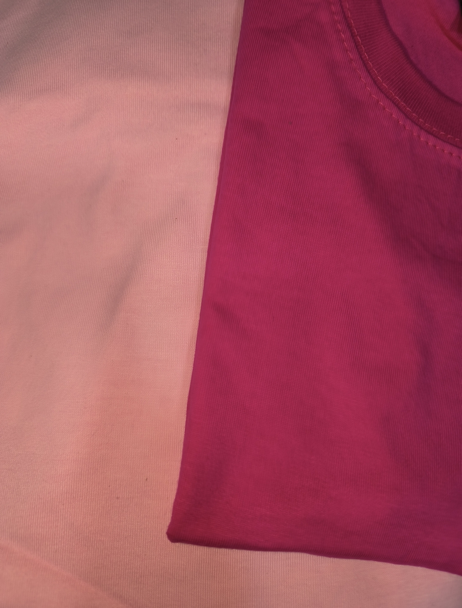 Remeras Lisas Premium - Imagen 2