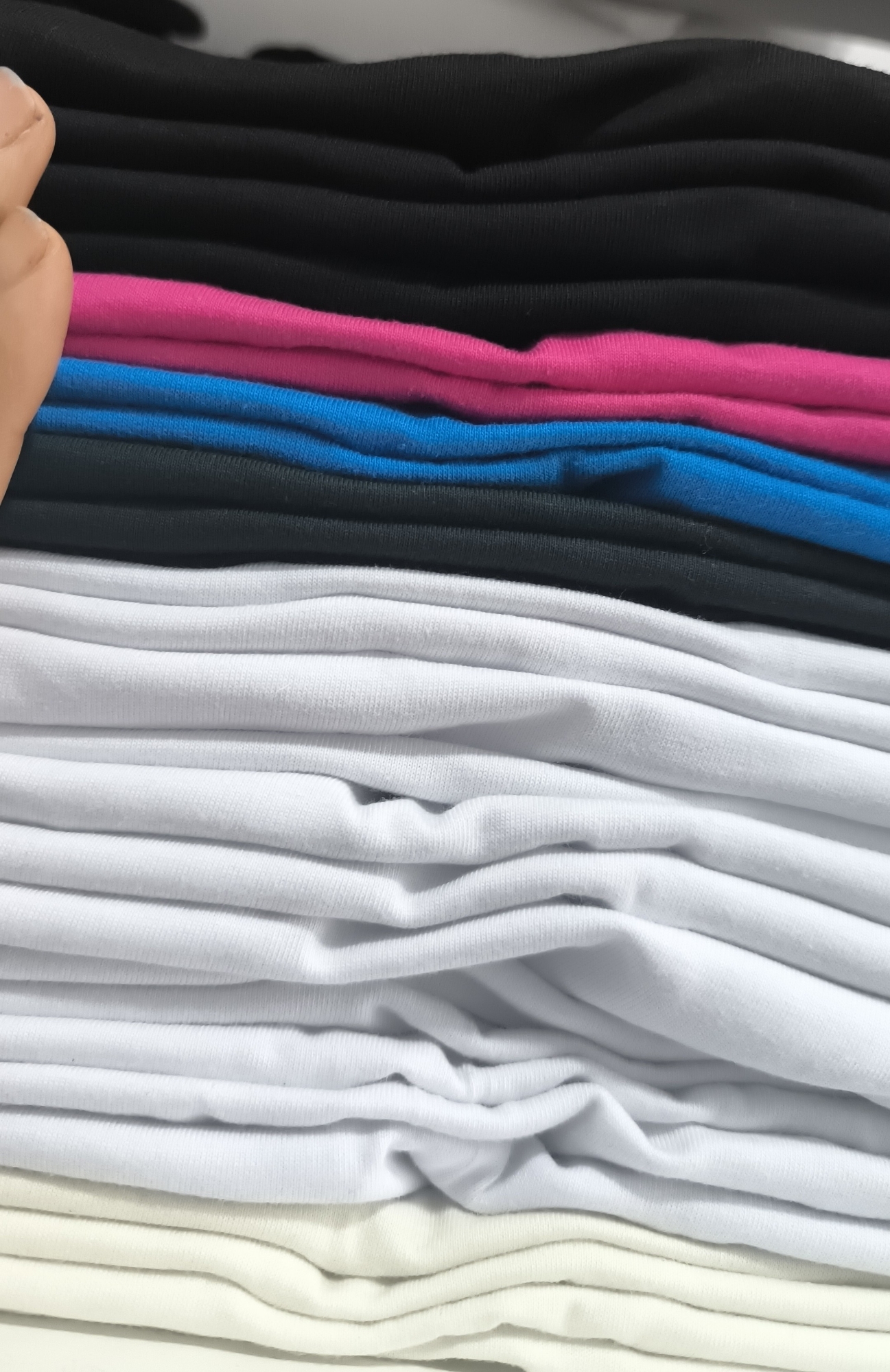 Remeras Lisas Premium - Imagen 3