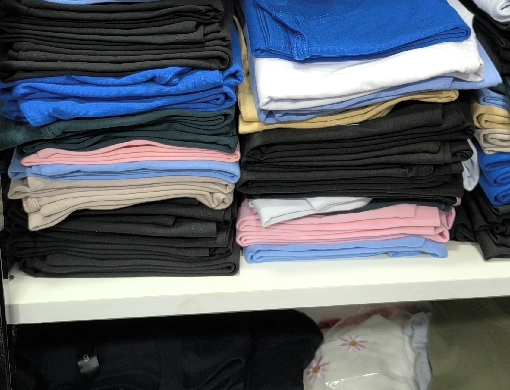 Remeras Lisas Premium - Imagen 5