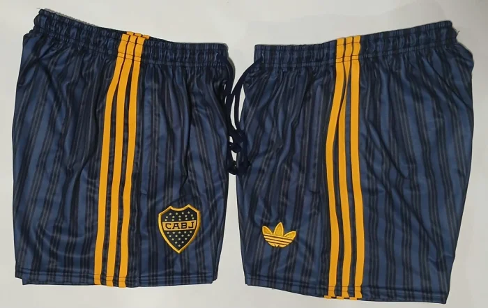 Short Retro