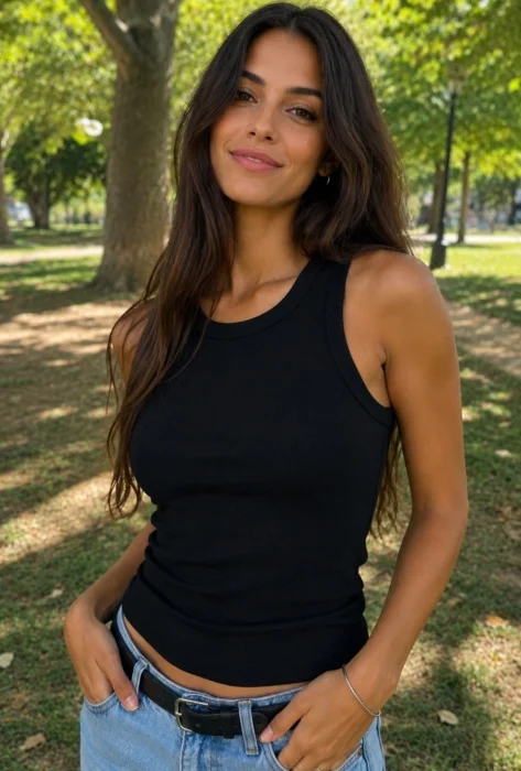 Músculosas Morley