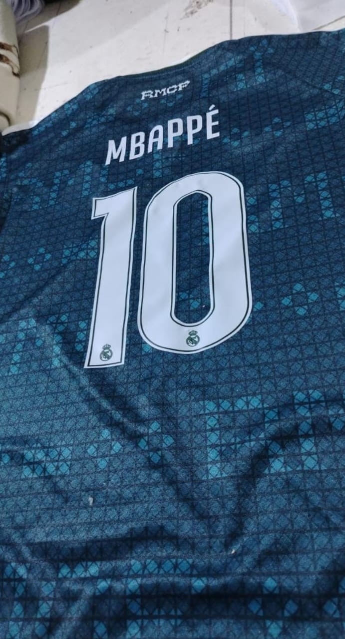 Camisetas del Real Madrid 2026/27 - Imagen 2