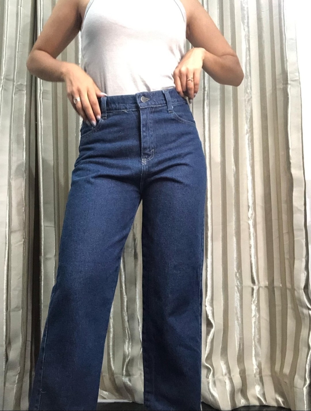 Jeans Mom - Imagen 2