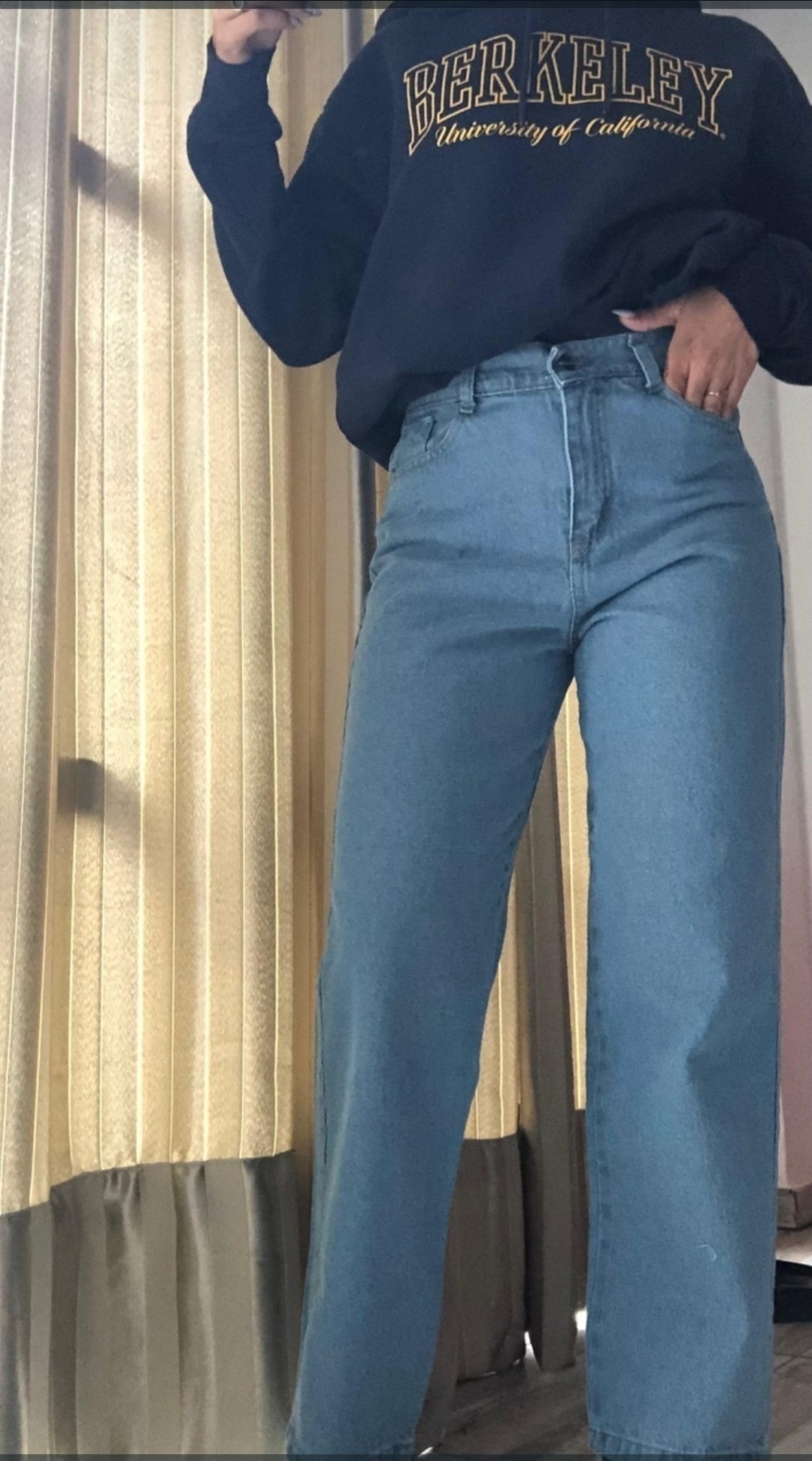 Jeans Mom - Imagen 3