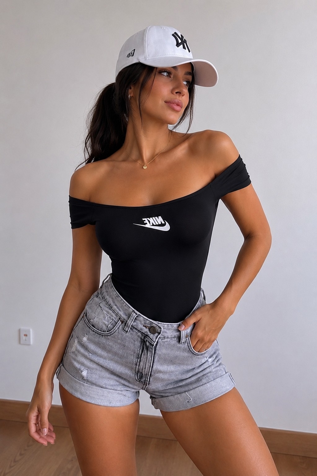 *(art:bdy1) Body Nik, Deportivo* - Imagen 2