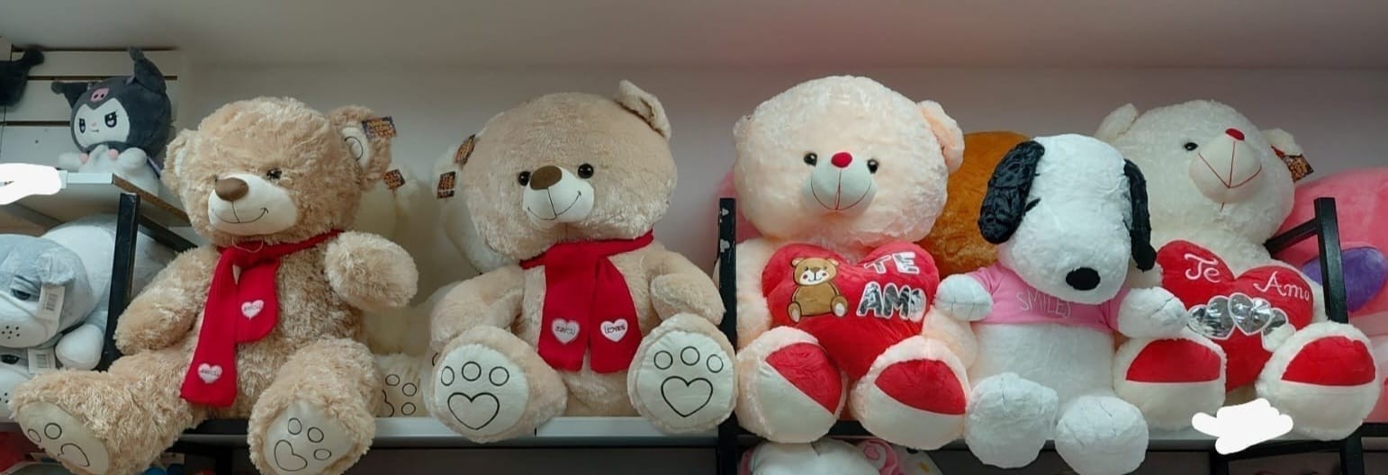 Peluches 80 Cm - Imagen 2