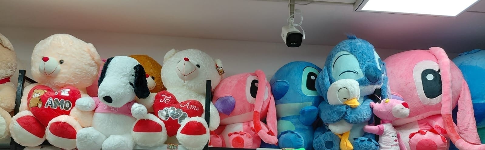 Peluches 80 Cm - Imagen 3