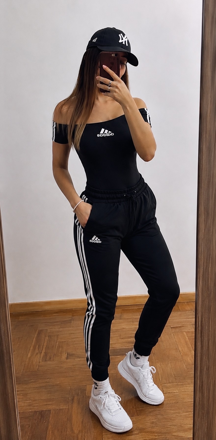 *(art:bdy2) Adid, Body Deportivo* - Imagen 6