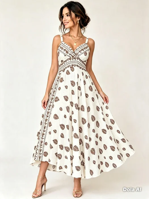 Vestido Mily Importado