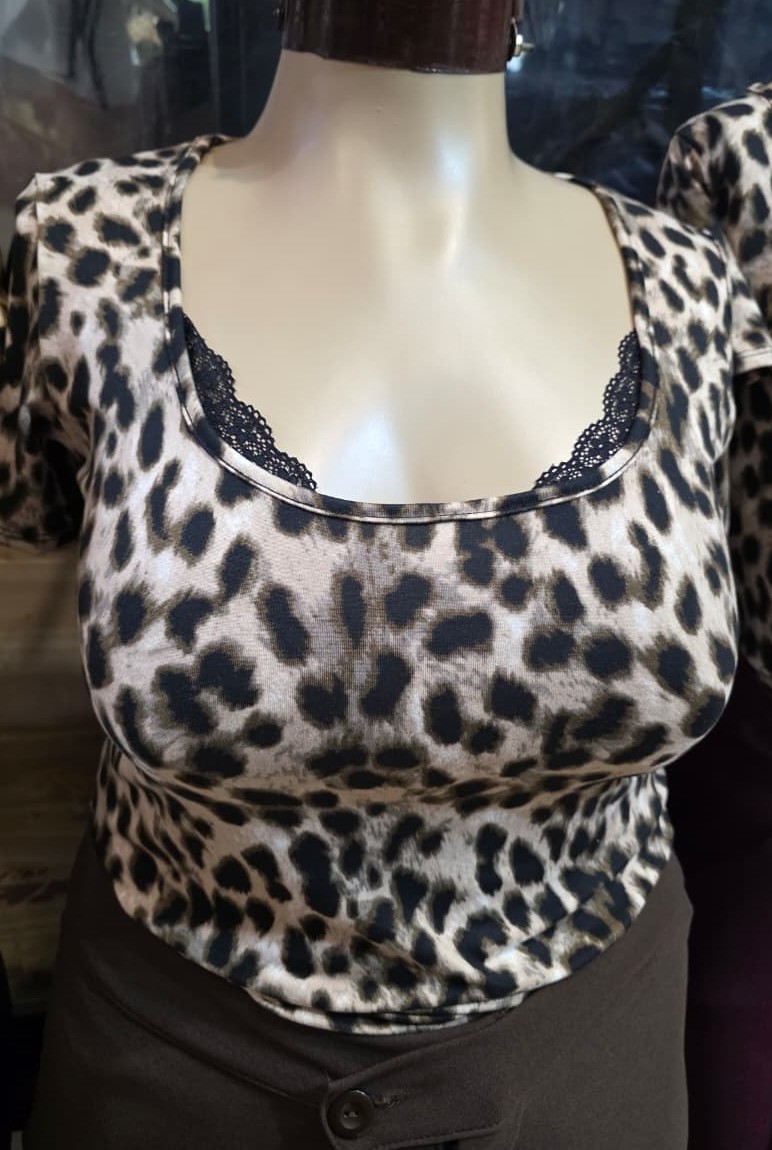 Remera Print - Imagen 2