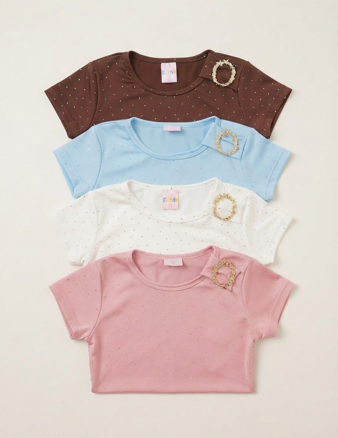 Remera Ana - Imagen 2