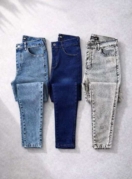 Jeans de Dama