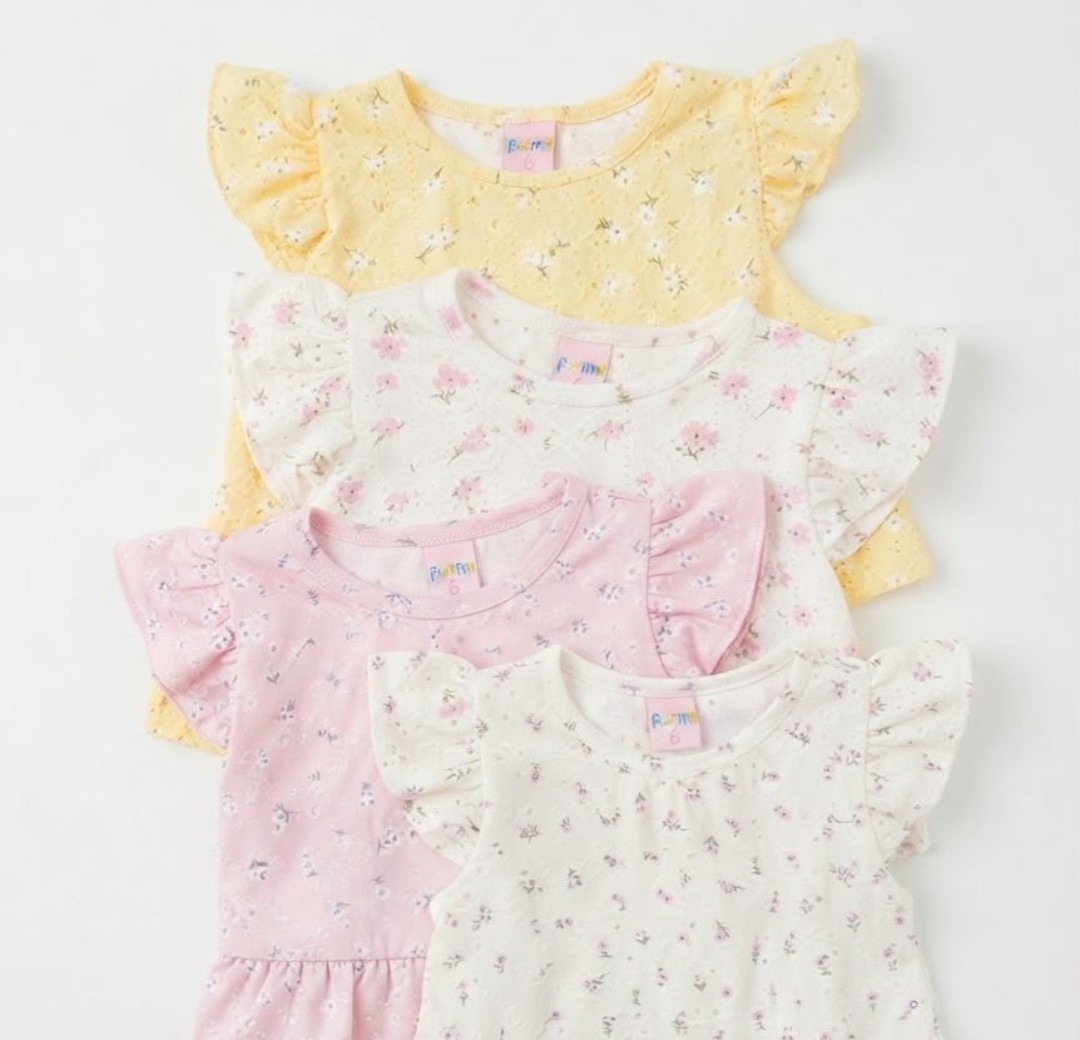 Remera Flower - Imagen 2