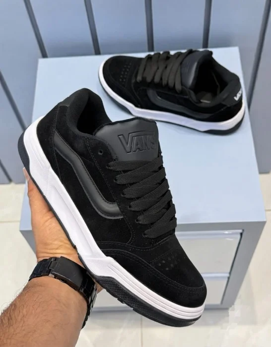 Vans_hylane C/base Cocida