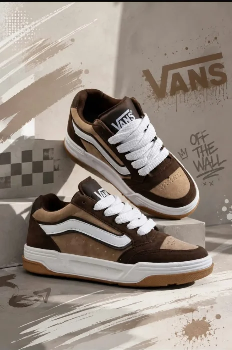 Vans_hylane C/base Cocida