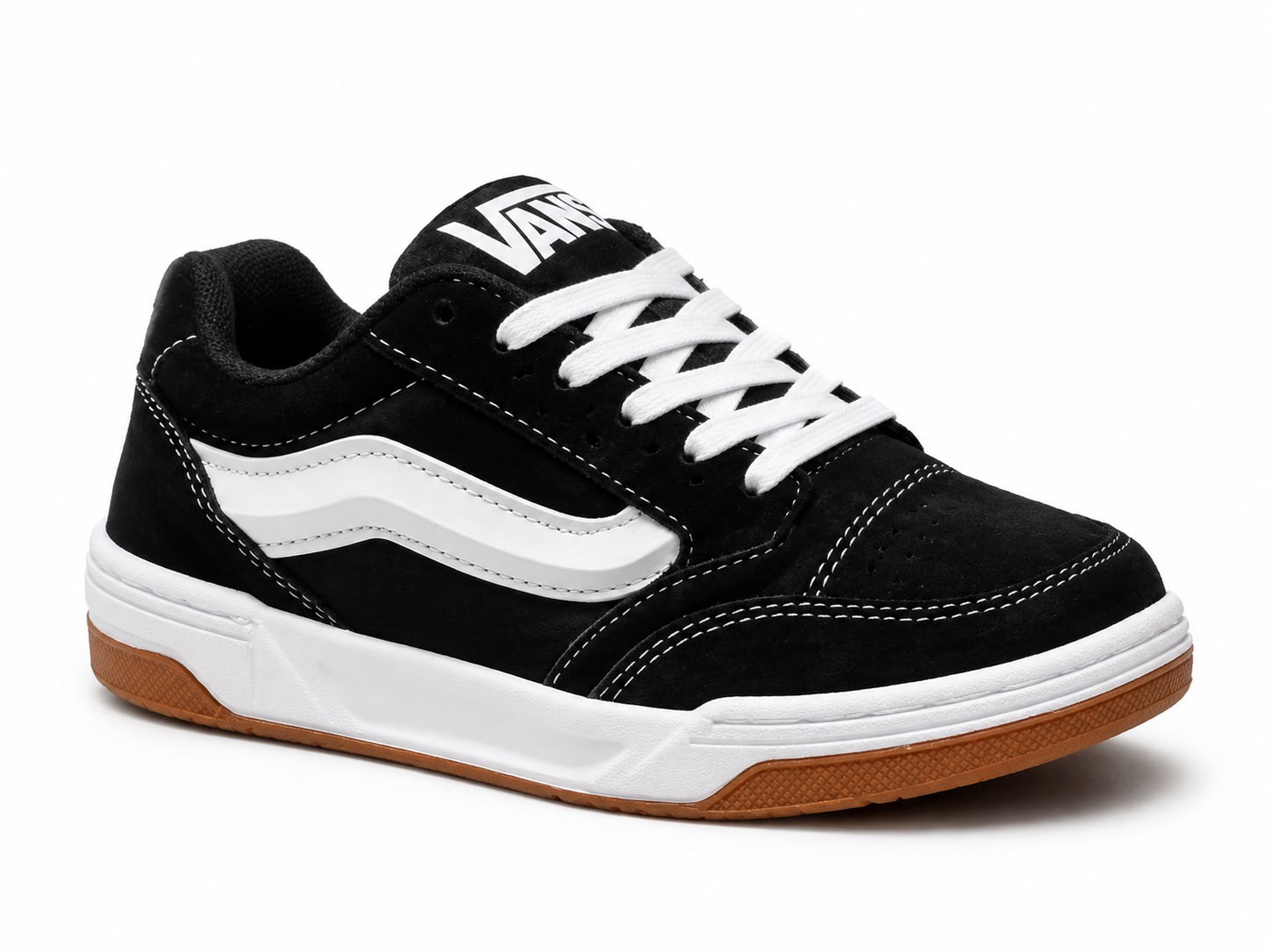 Vans_hylane C/base Cocida - Imagen 7