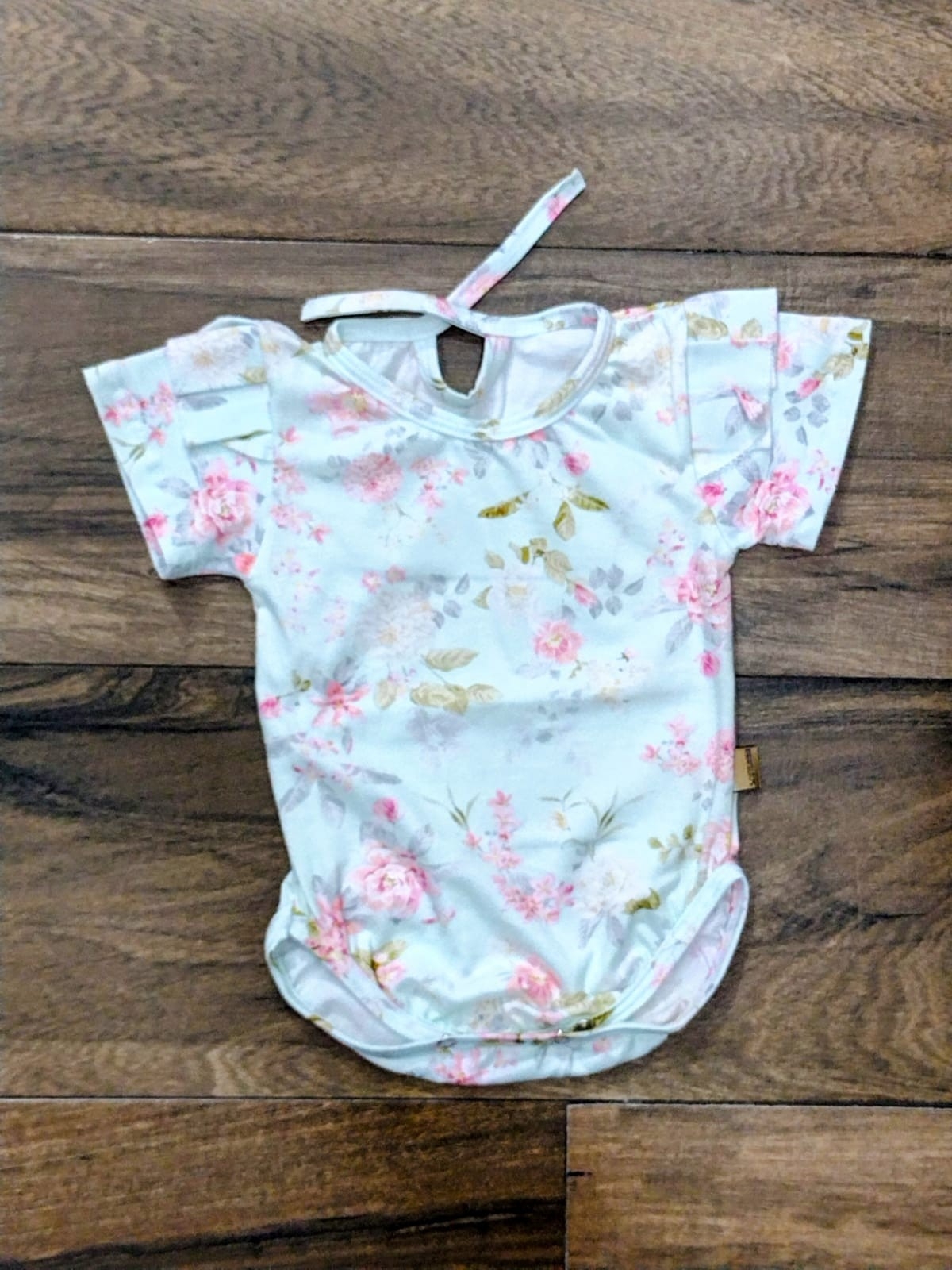 Body Estampado - Imagen 2