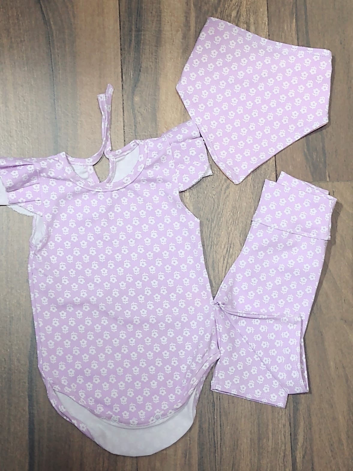 Trio para Beba - Imagen 2