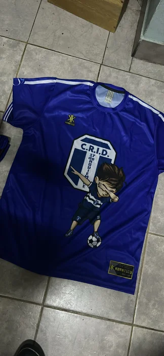 Pack de 25 Camisetas  Rematando