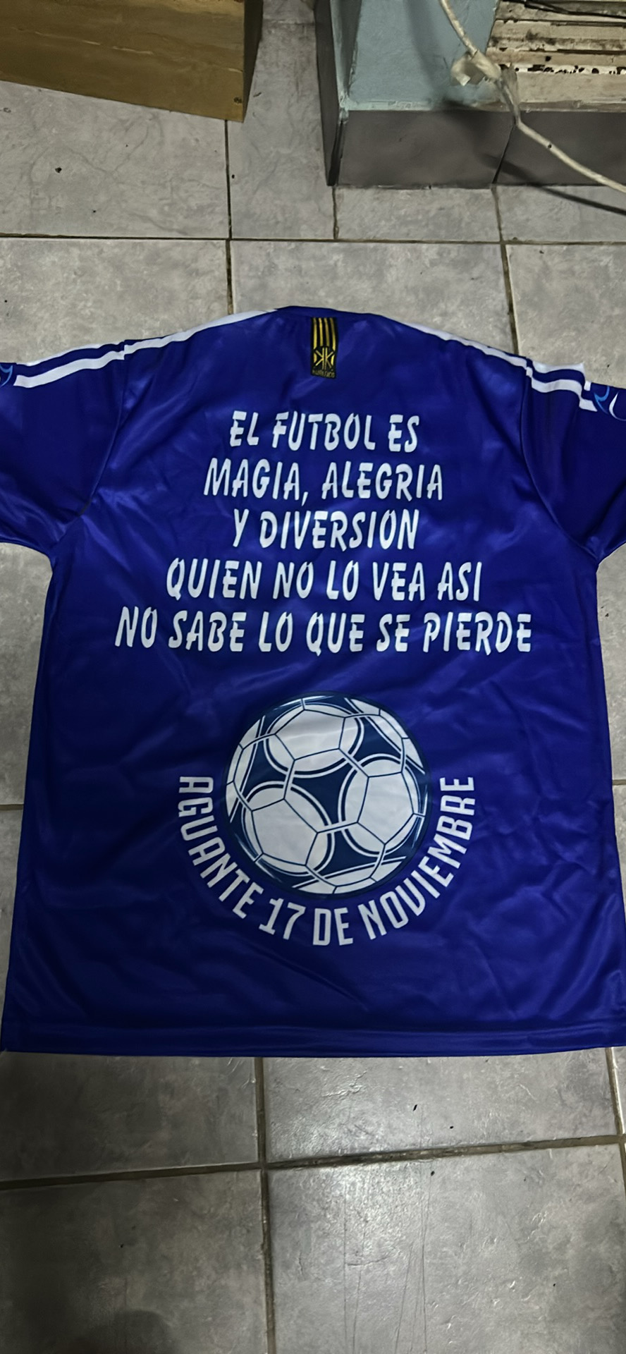 Pack de 25 Camisetas  Rematando - 646F229C-371C-43B5-8B16-B46FA3551A67.jpeg