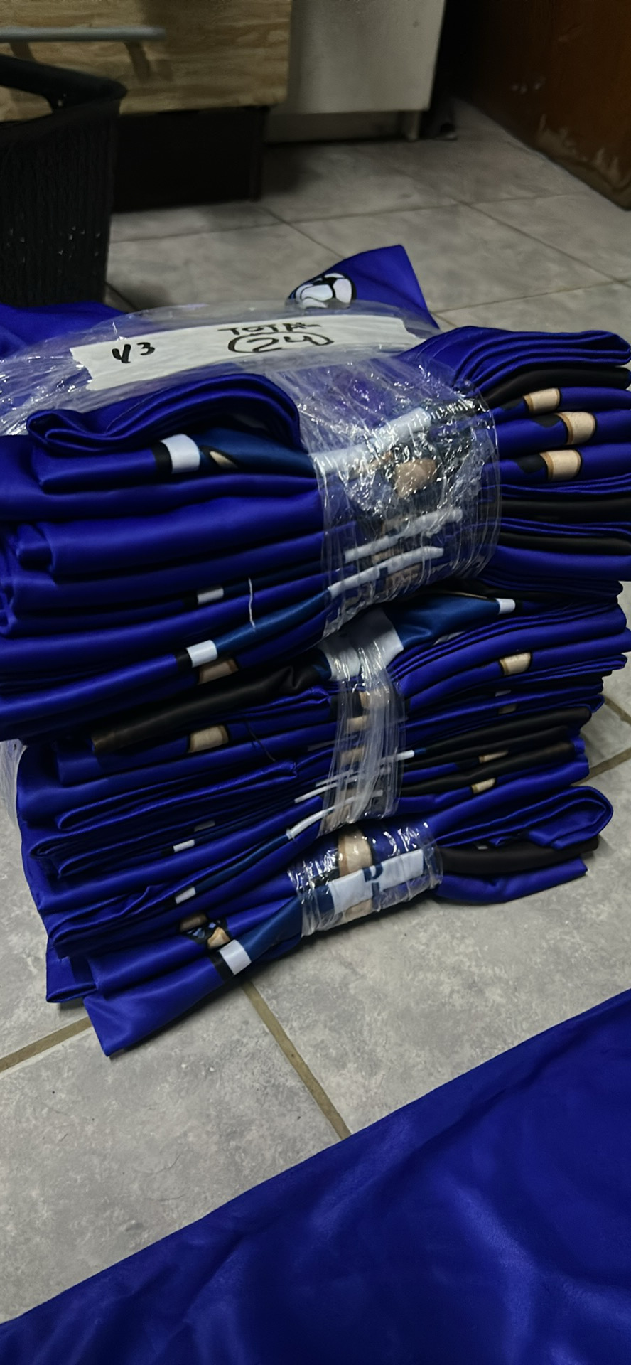 Pack de 25 Camisetas  Rematando - B466ACB1-C9B1-4A47-8223-365FD50DA2D3.jpeg