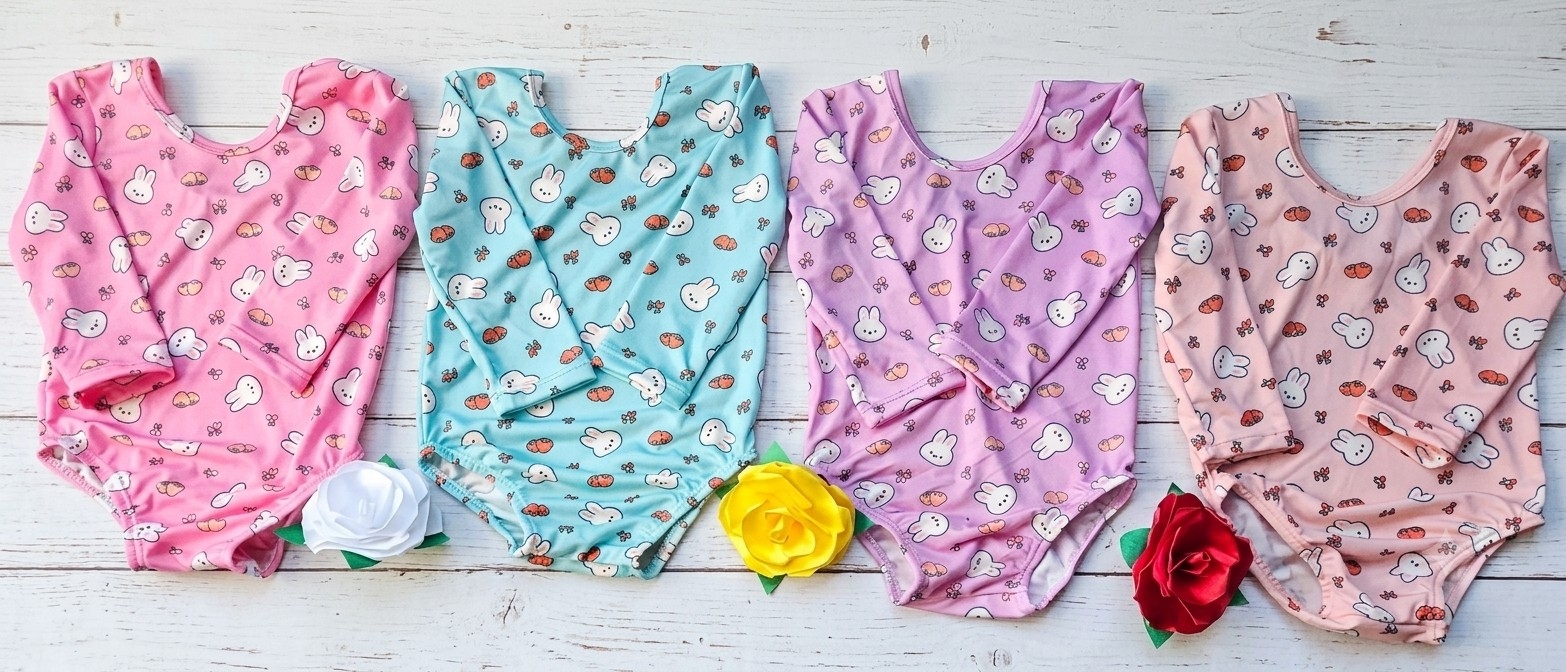 Mallas de Bebe de Laycra - Imagen 3