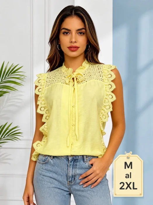 Musculosa Brodery