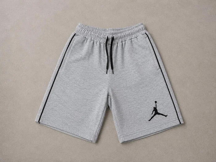 Short Rustico de Hombre Estampado
