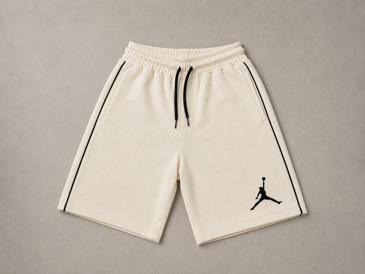 Short Rustico de Hombre Estampado - Imagen 2