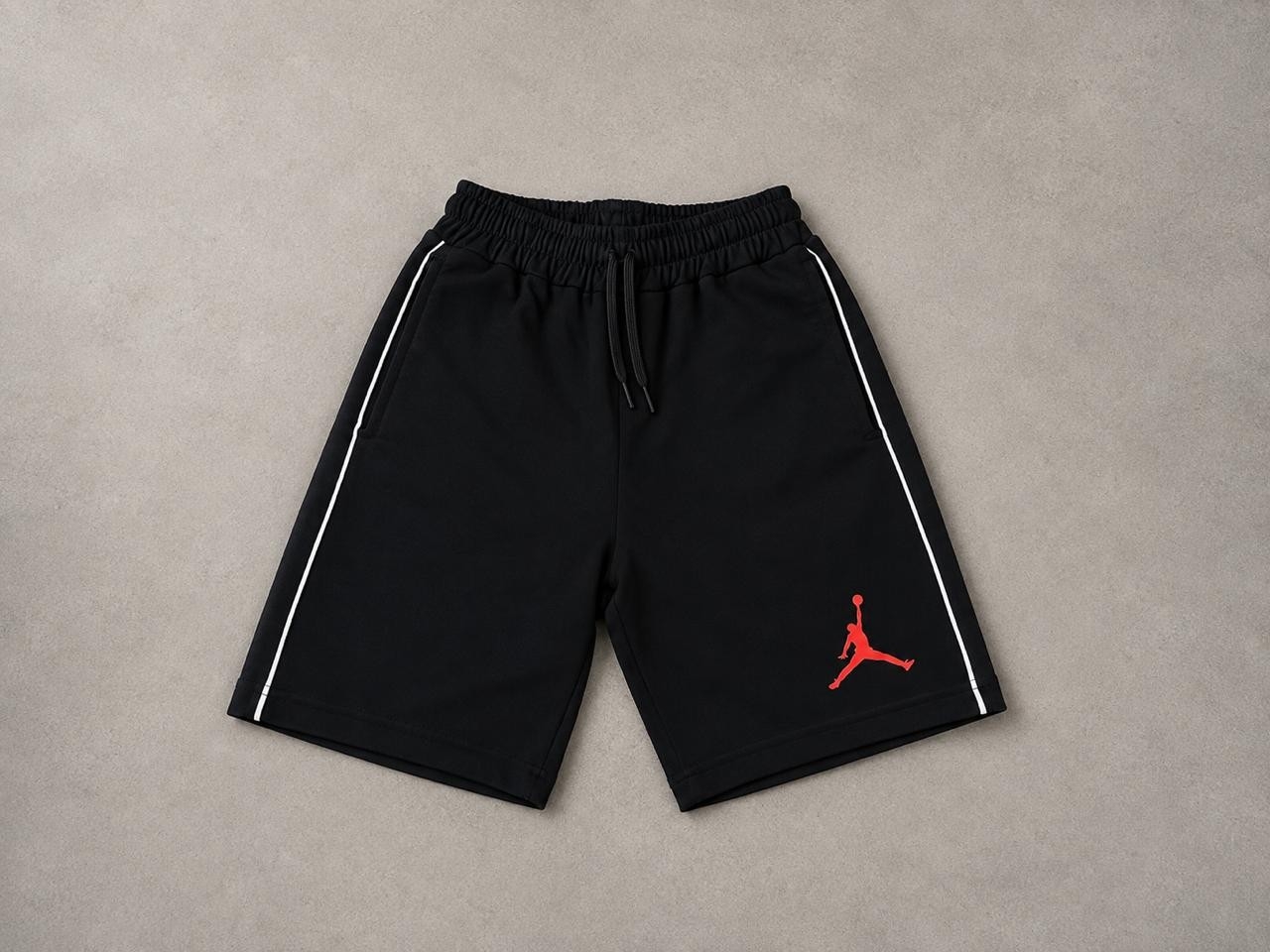 Short Rustico de Hombre Estampado - Imagen 3