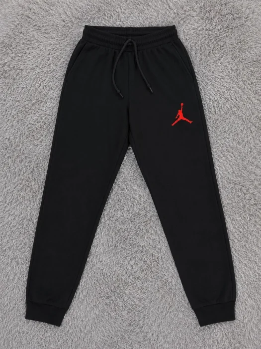 Joggins Rustico de Hombre Estampado