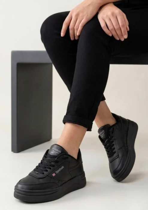 Art Reebok