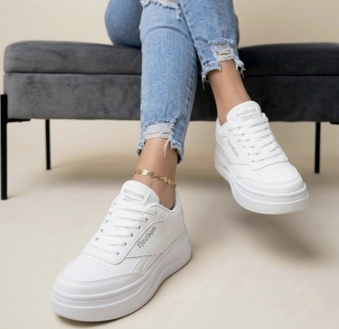 Art Reebok - Imagen 4