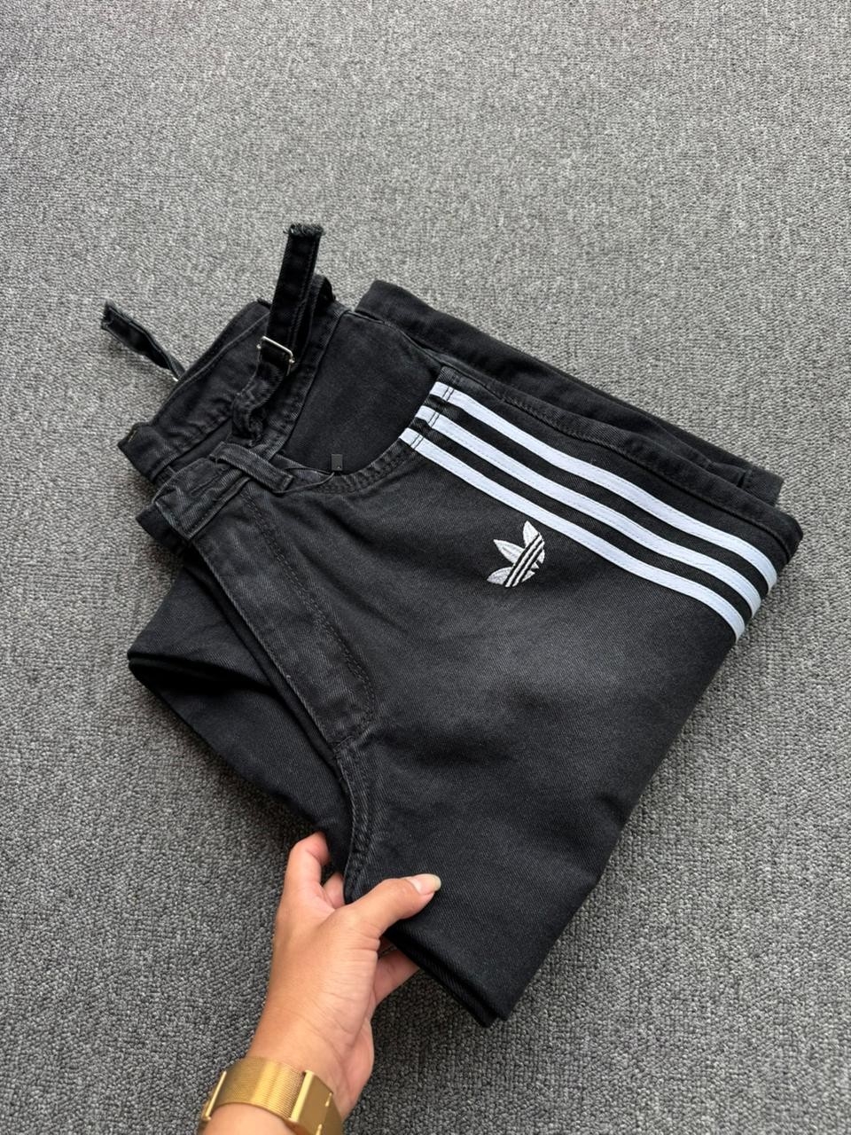 Jeans Baggi Ad - Imagen 2