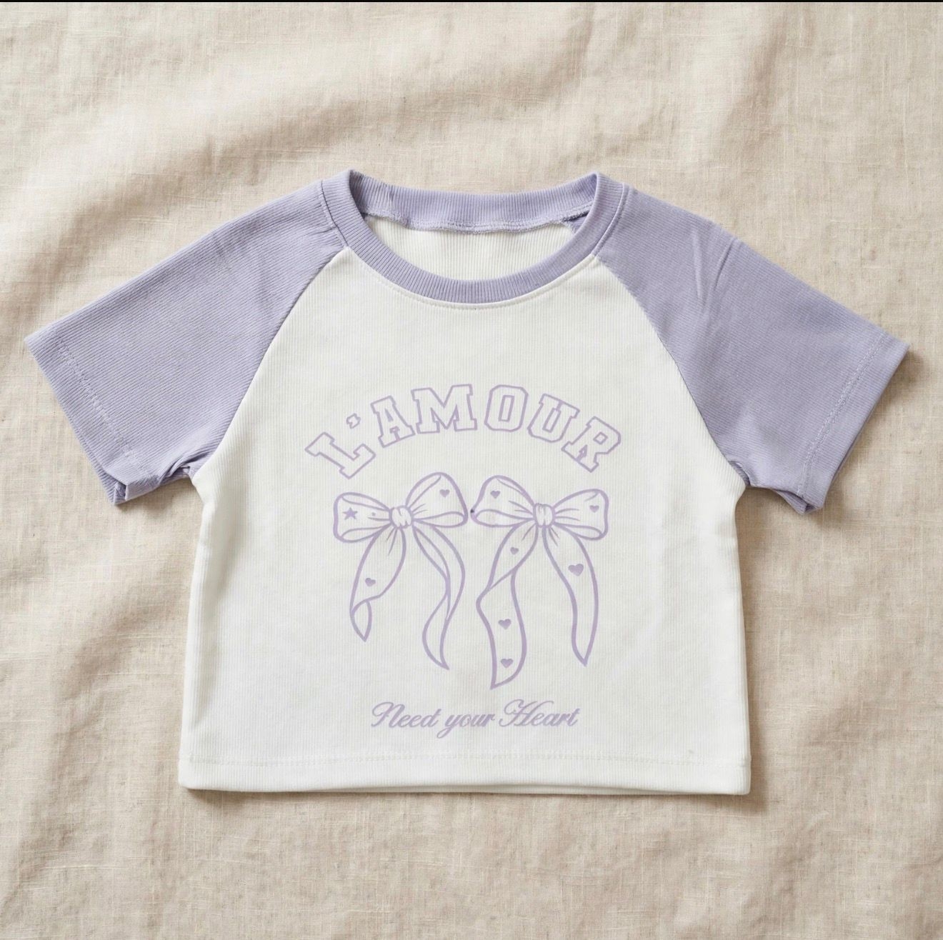 Remera Morley Cotton Moño - Imagen 3