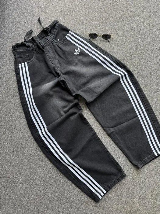 Jeans Baggi Ad