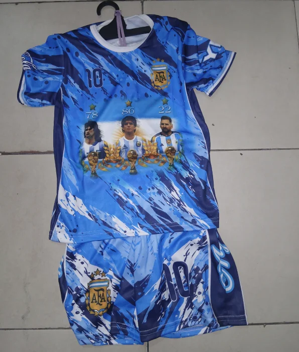 Conjunto Deportivo