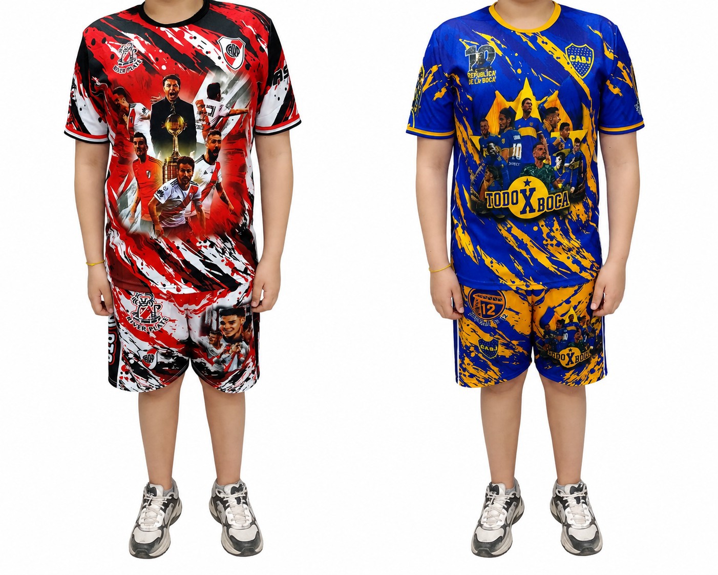 Conjunto Deportivo - Imagen 3
