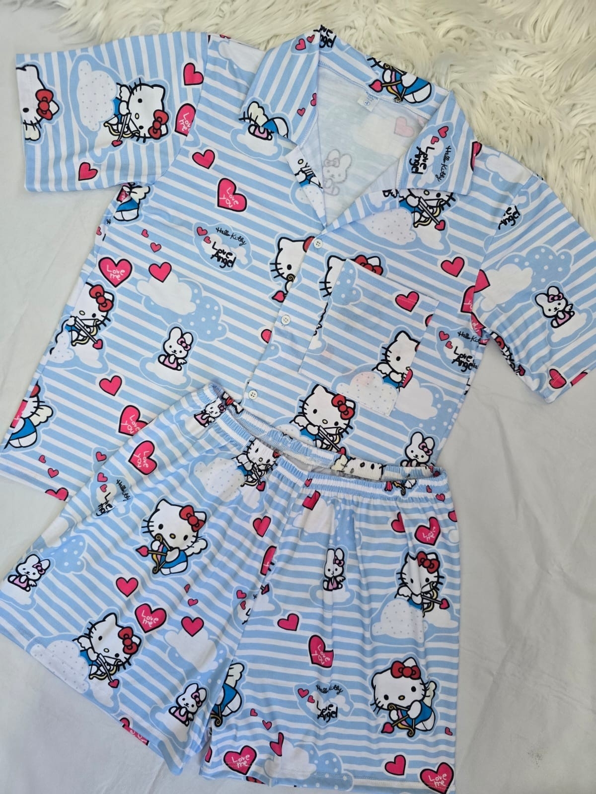 Pijama Camisero - Imagen 2