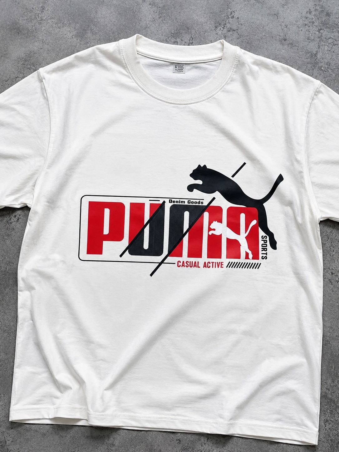 Remeras Estampadas de Hombre - Imagen 3