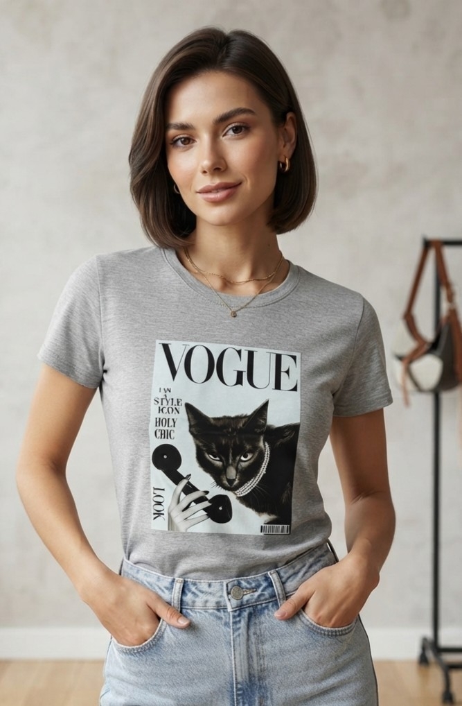 Remeras de Algodón Peinado 24.1 - Imagen 3