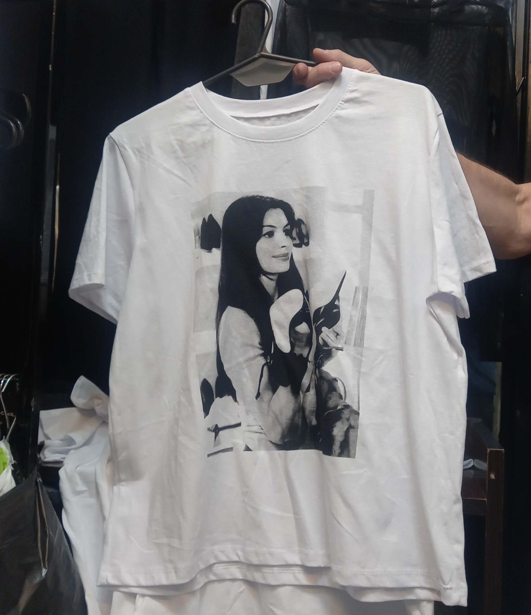 Remera Sepia Clásica - Imagen 2