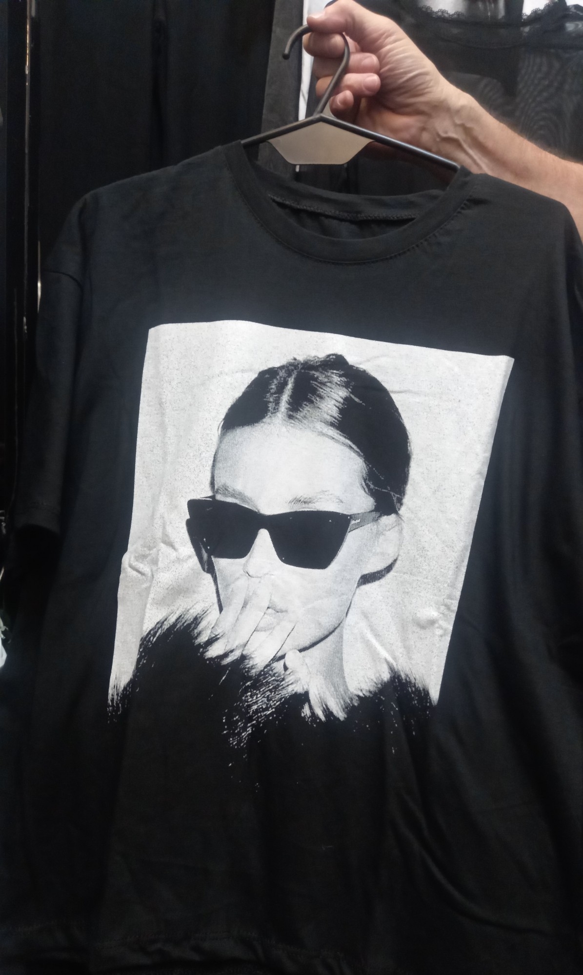 Remera Sepia Clásica - Imagen 3