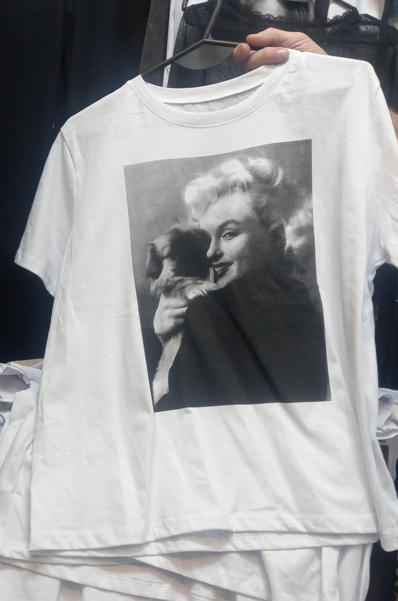 Remera Sepia Clásica - Imagen 4