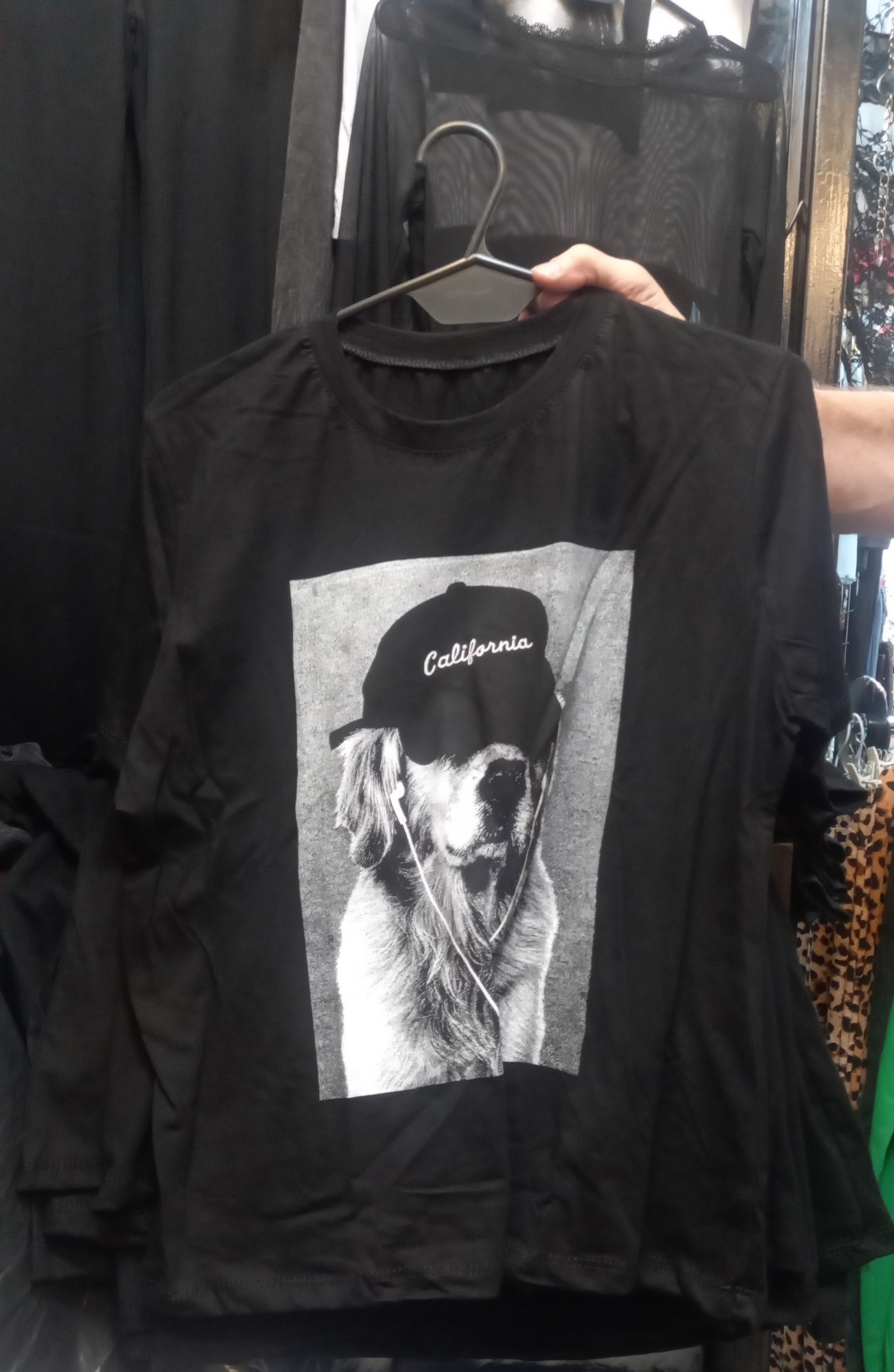 Remera Sepia Clásica - Imagen 7